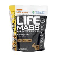 Life Mass 1000 г - 2.2 lb (Tree of Life)