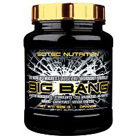 Big Bang 3.0 825 гр (Scitec Nutrition)