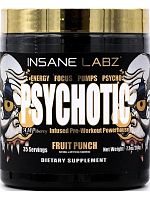 Psychotic Gold (Insane Labz) 200 гр.