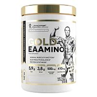 Gold EAAmino (Аминокислоты в порошке) 390 г (Kevin Levrone)