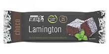 Протеиновое пирожное Lamington 50 г (Protein Rex)