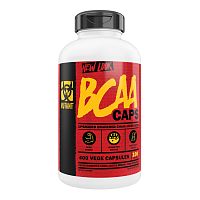 Mutant BCAA 400 капсул