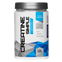 Creatine Simple 500 гр (R-Line)