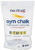 Спортивная Магнезия в Порошке Gym Chalk 450 г (Be First)