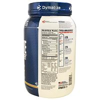 Elite Whey  907 гр - 2lb (Dymatize) срок годности 09/23