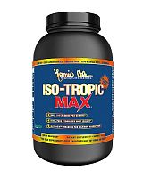 ISO-Tropic MAX 784 гр - 1.7lb (Ronnie Coleman)