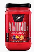 BSN BCAA Amino X 435 гр. 