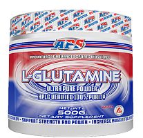 L-glutamine 500 гр (APS Nutrition)