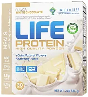 Протеин Life Protein 2 Lb - 907 гр (Tree of Life)