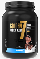 Протеин Maxler Golden 7 Protein Blend 907 г. (2 lb)