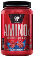 BCAA Amino X (BSN) 1015 гр.