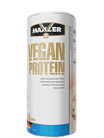 Вегетарианский протеин Maxler Vegan Protein 450 г. 