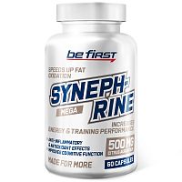 Жиросжигатель Be First Synephrine (Синефрин) 60 капсул