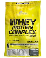 Протеин Olimp Whey Protein Complex 100% 700 гр.