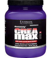 Crea Max Creatine Powder 2,2 lb (1Kg) Креатин 1000 г (Ultimate Nutrition)