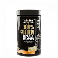 Maxler 100% Golden BCAA 420 г. 