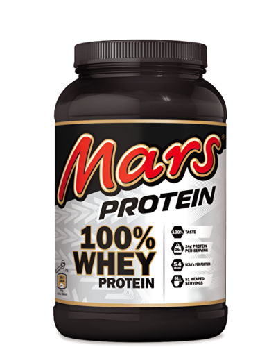 Mars protein 900 гр (Mars Incorporated) фото 2