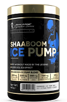 Shaaboom Ice Pump 463 г (Kevin Levrone)