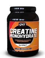 100% Creatine Monohydrate (100% Креатин Моногидрат) 800 г (QNT)