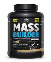 Гейнер VpLab Mass Builder 2.3 кг. (VP Laboratory)