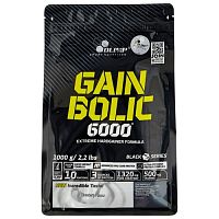 Gain Bolic 6000 - 1000 г - 2,2lb (Olimp)