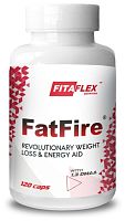 Жиросжигатель FatFire FitaFlex 120 капсул