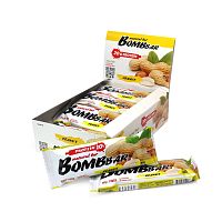 Батончик Bombbar 60гр