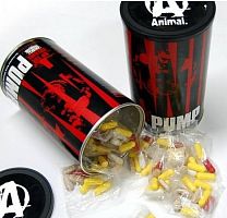 Animal Pump 1 Порция (Universal Nutrition)