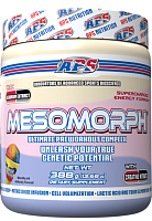 Mesomorph 388 гр Geranium Free (APS Nutrition)