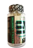 Epic Labs Acetyl L-Carnitine (Ацетил L-Карнитин) 750 мг. 90 таблеток