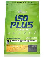 Olimp Изотоник Iso Plus + L-Carnitine Powder 1505 г. 