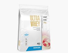 Протеин Ultra Whey 450 г пакет (Maxler)