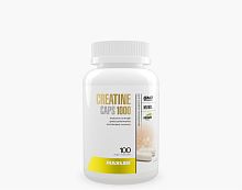 Maxler Creatine Caps 1000 (Креатин) 100 капсул