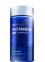 Protandim NRF2 Synergizer 30 капсул (LifeVantage)