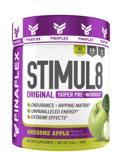 Stimul 8 245 г (Finaflex)