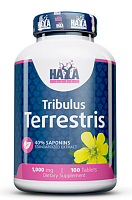 Tribulus Terrestris 1000 mg 100 таблеток (Haya Labs)