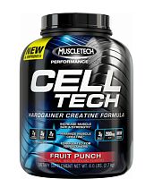 Cell-Tech Performance Series (Креатин) 2700 г (MuscleTech)