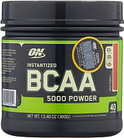BCAA 5000 mg Powder 380 г (ON)