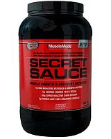 Secret Sauce 1410 гр (MuscleMeds)