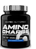 Аминокислотный комплекс Scitec Nutrition Amino Charge 570 г. 