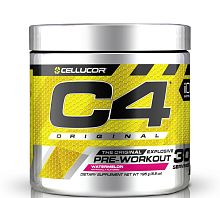 C4 Original Pre-Workout 195 г (Cellucor)