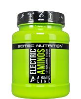 Electric Aminos 570 г (Scitec Nutrition)