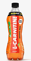 Напиток L-carnitine 2500 мг 500 мл (Bombbar)