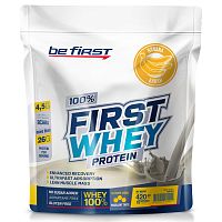 Протеин Be First First Whey Instant 420 гр. 