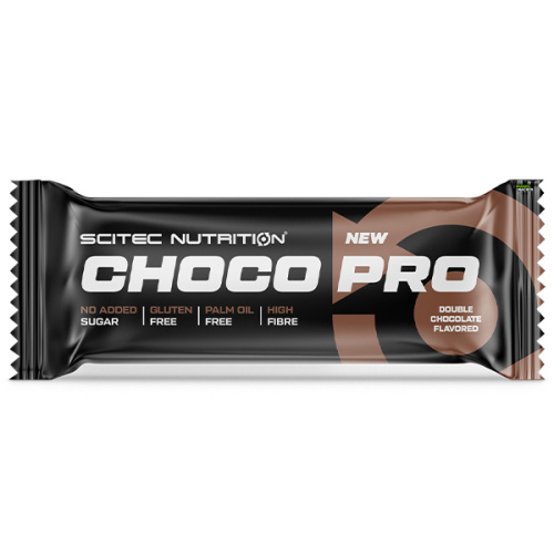 Choco Pro 50 гр (Scitec Nutrition)