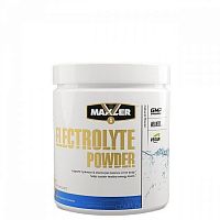 Изотоник Maxler Electrolyte Powder 204 г.