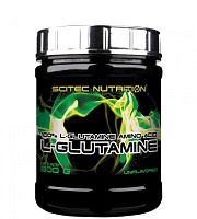 L-Glutamine 300 гр (Scitec Nutrition)