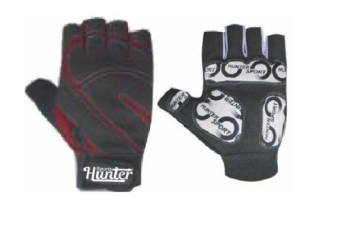 Перчатки для спорта HS-2005-C (Hunter Sports)