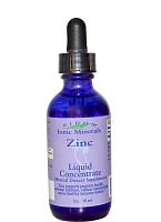 Zinc Liquid 7,5 мг (Цинк сульфат) 60 мл (Eidon)