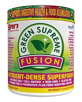 Green Supreme Fusion (Витаминно-Минеральный Комплекс) 317 г (SAN)